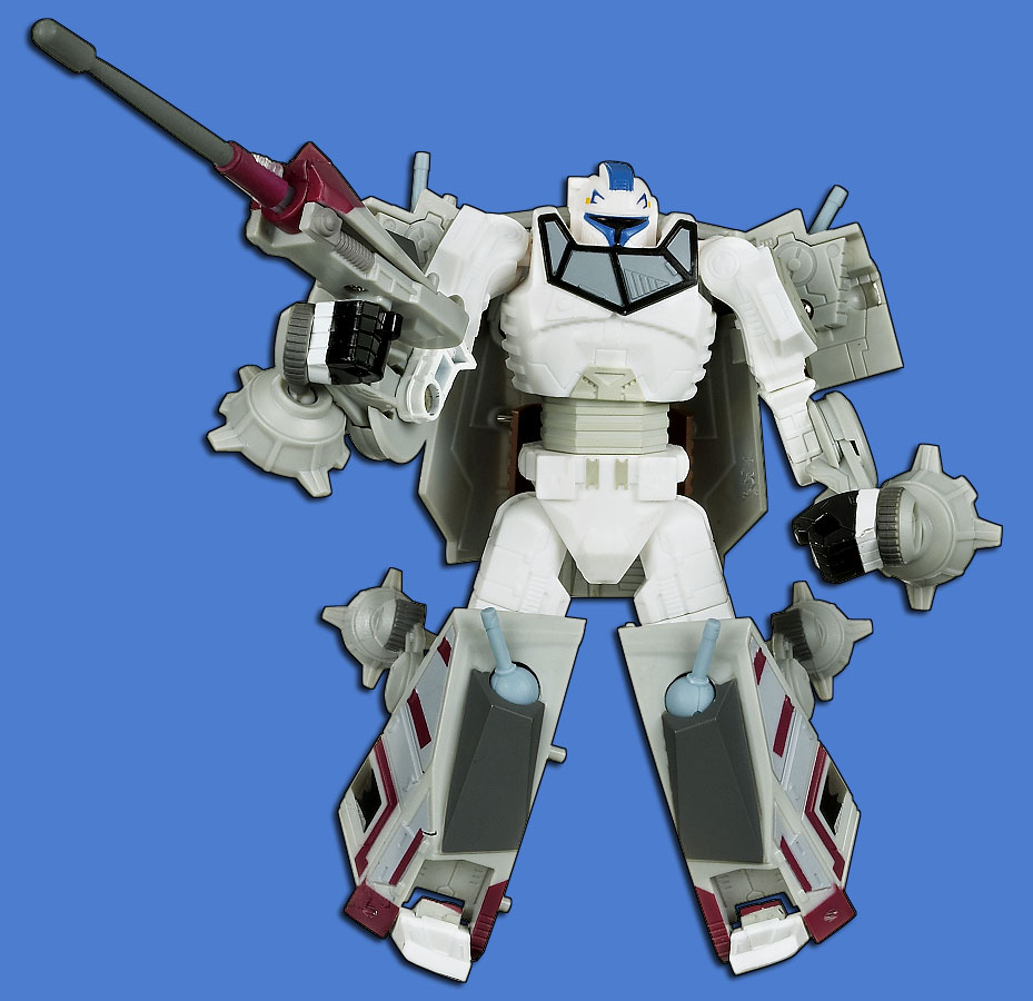 transformers crossovers toys