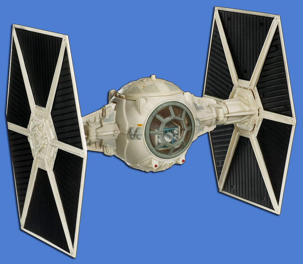 tie fighter 3.75
