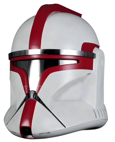 eFX Clone Captain Helmet