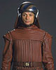 Naboo Guard / Soldier