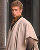 Anakin Skywalker - Refugee/Peasant