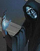 Concept Emperor Palpatine