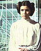 Princess Leia - Main Outfit