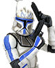 Captain Rex - Realistic Style