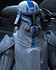 Captain Rex - Arctic Gear