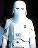Snowtrooper Officer - TESB