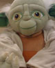 Target Clone Wars Yoda Buddy