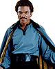 Lando Calrissian (Bespin Administrator)