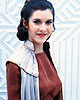 Princess Leia (Bespin Gown)