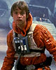 Luke Skywalker (Dagobah Landing)