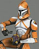 Clone Trooper (Bomb Squad)