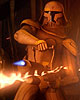 Clone Trooper: Flame Trooper