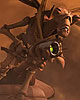 Geonosian Warrior