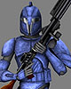 Senate Commando 