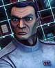 Naval Officer Wolffe - CC-3636