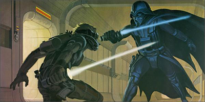 Vader 