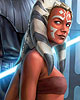 Ahsoka Tano