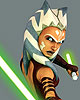 Ahsoka Tano (Season 3)