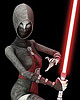 Asajj Ventress (Nightsister)