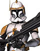 Commander Cody