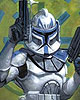 Captain Rex