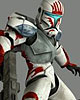 Clone Trooper (Commando Armor)