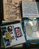 Jimmy Mac CD and Fanzines