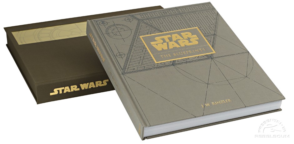 Star Wars: The Blueprints