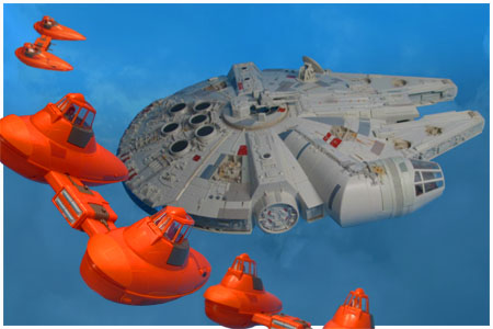 Star Wars