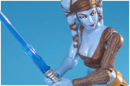 aayla secura action figure