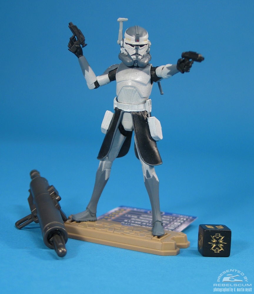 wolffe phase 2