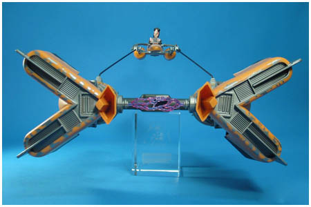 star wars pod racer toy