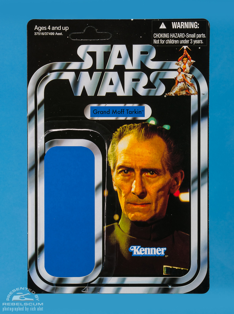 Grand Moff Tarkin