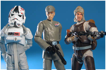 star wars special action figure set