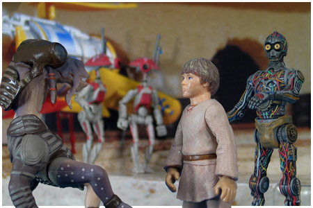 Star Wars Star Wars