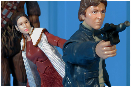 Star Wars Star Wars
