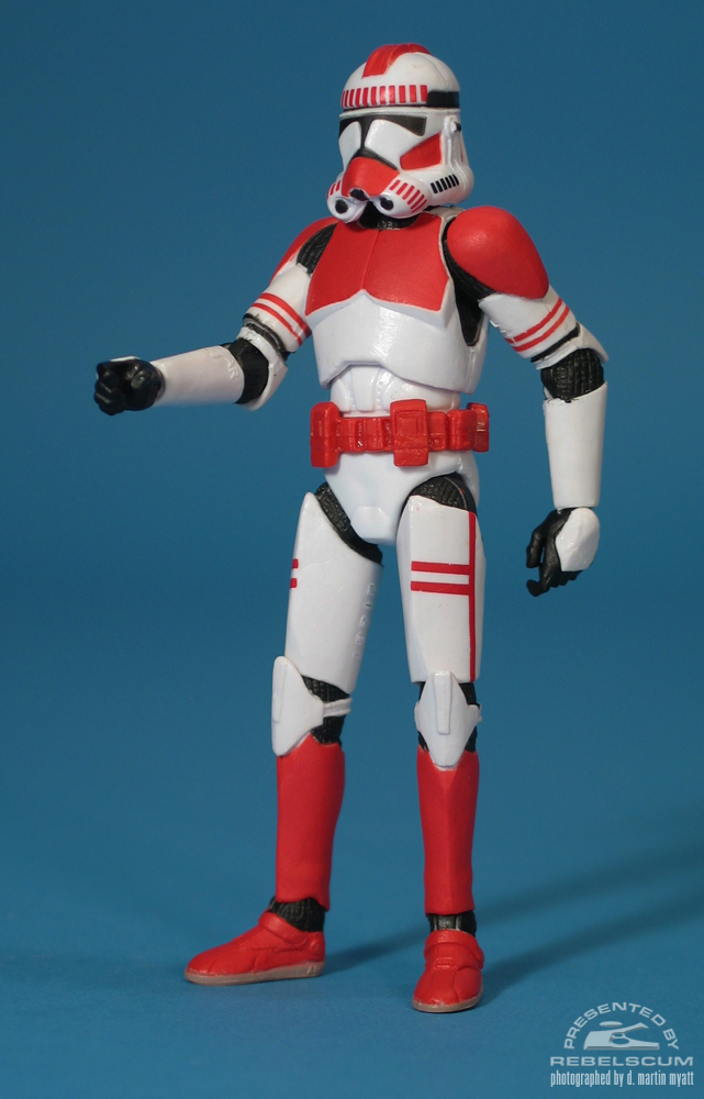 rebel shock trooper star wars