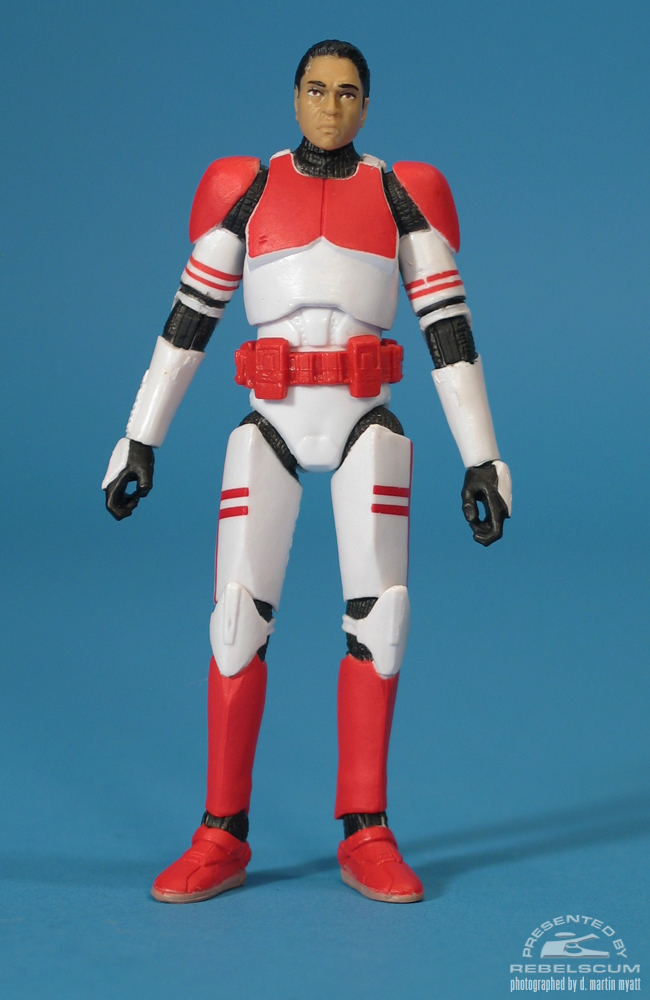 mandalorian rebel shock trooper