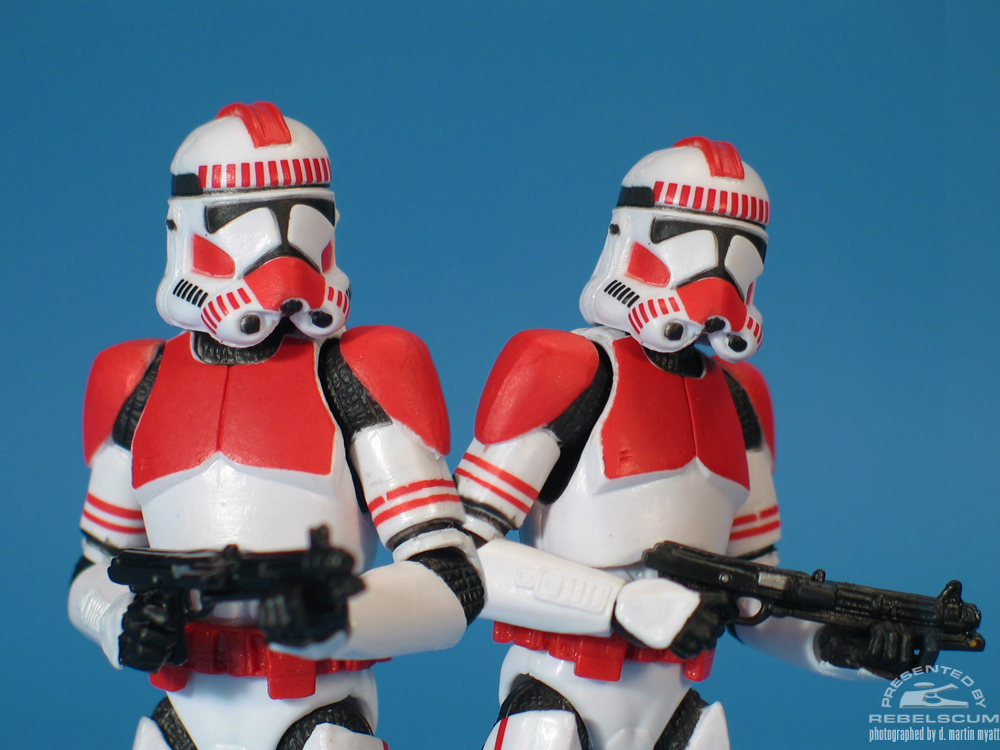 rebel shock trooper star wars