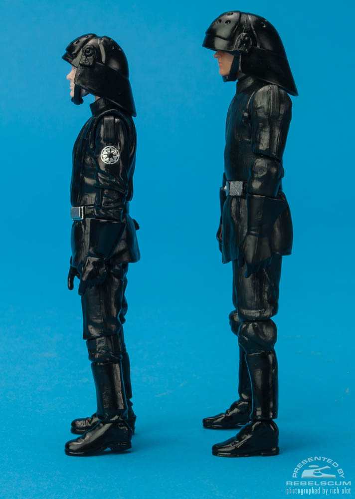 Left To Right: 2012 Vintage Collection, 2011 Vintage Collection
