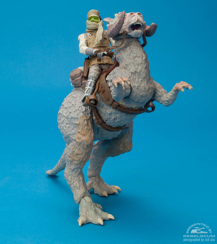 luke hoth animal