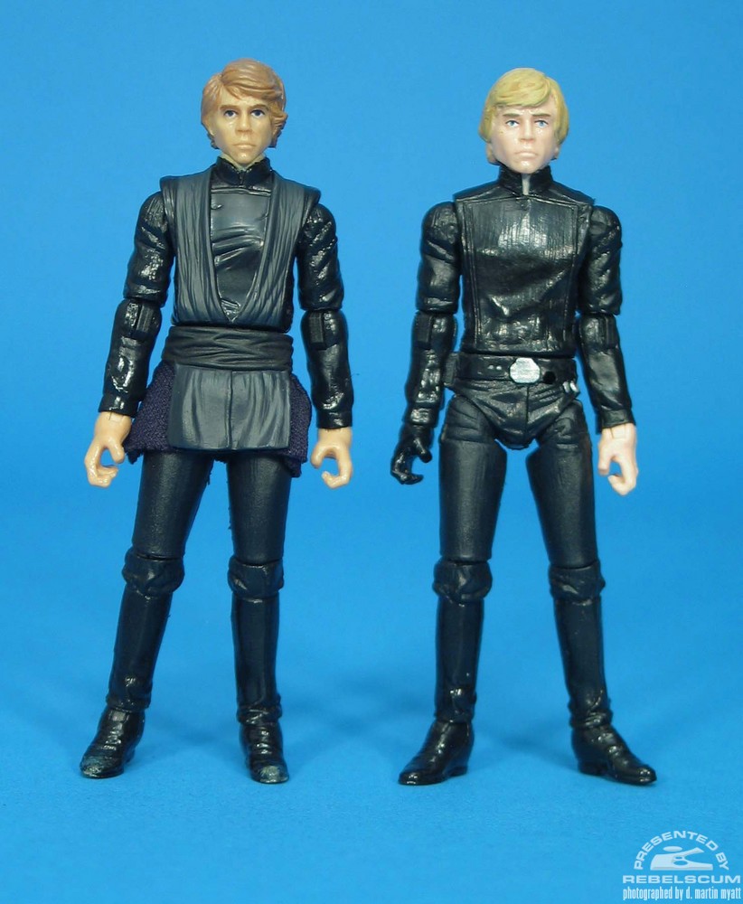 Left To Right: 2012 Vintage Collection, 2011 Vintage Collection