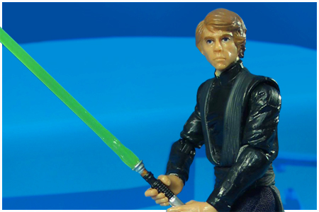 star wars vintage luke skywalker