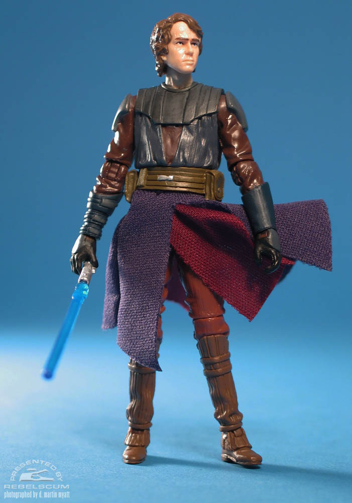 anakin clone wars armour