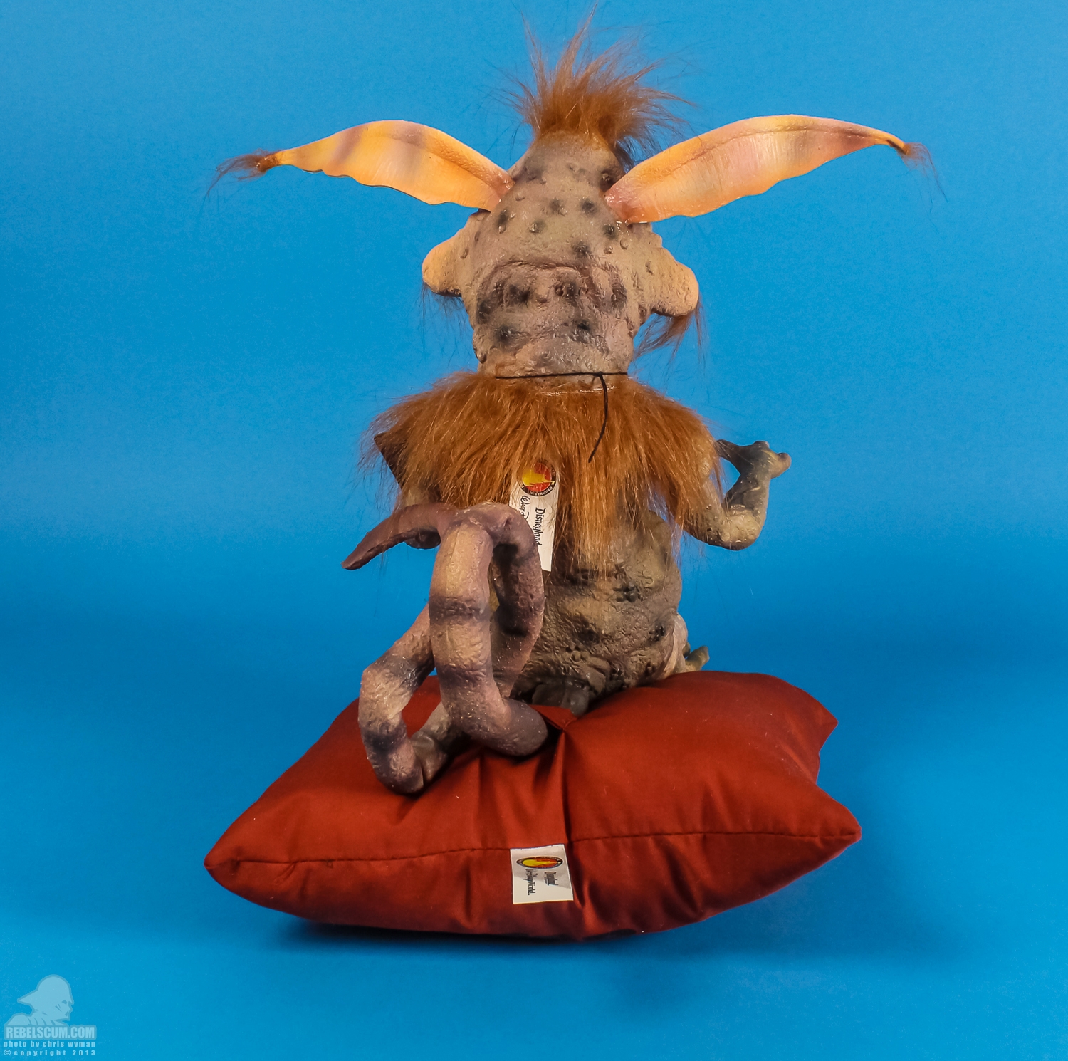 salacious crumb doll