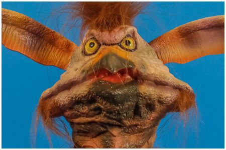 salacious crumb disneyland