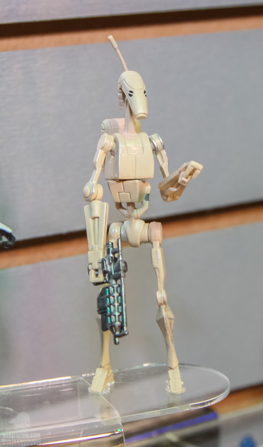 star wars toy maker
