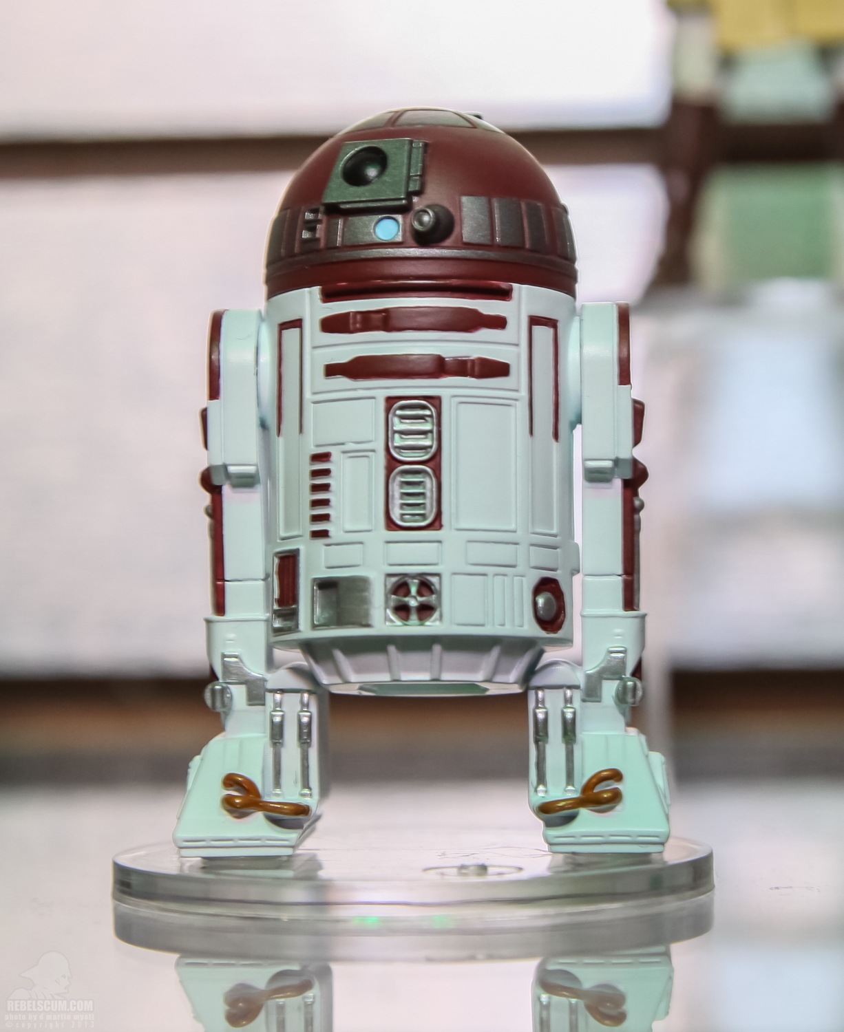 star wars toy maker