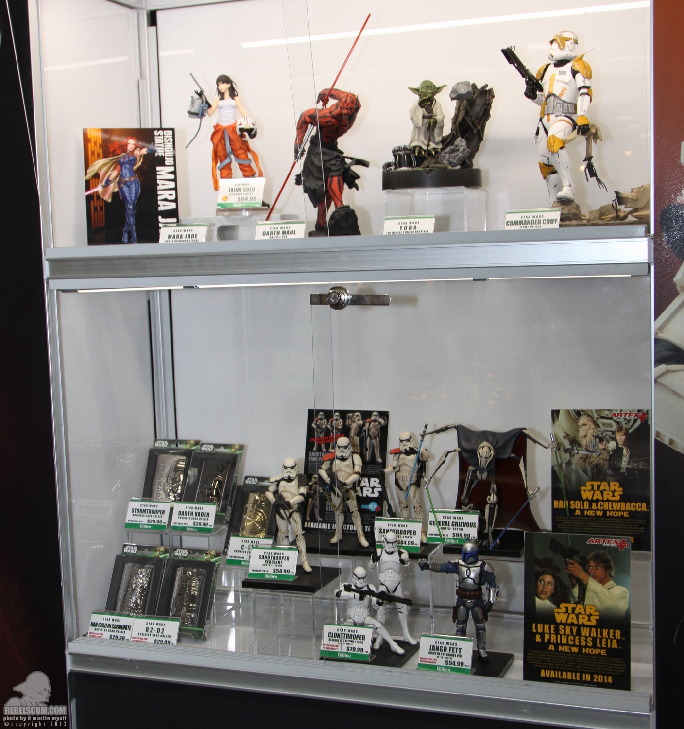 SDCC_2013_Kotobukiya_Star_Wars_Wed-003.jpg