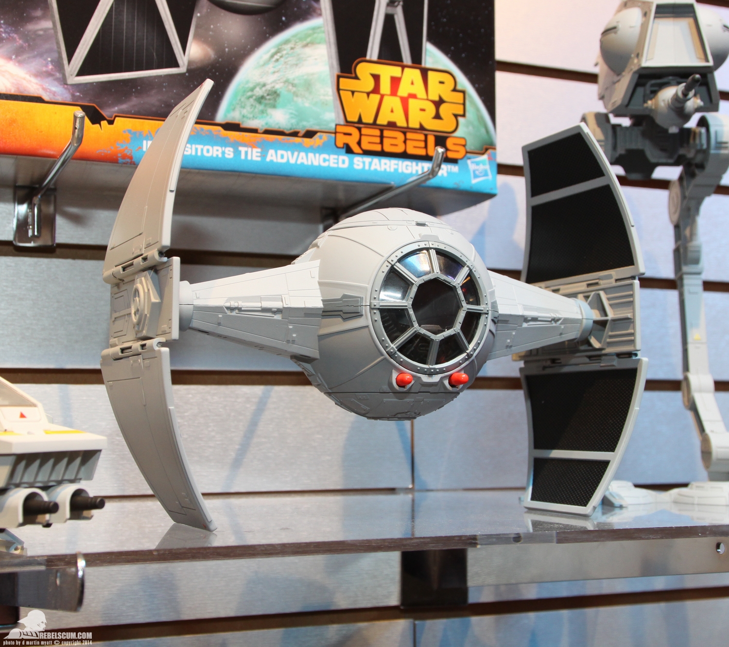 Toy-Fair-2014-Hasbro-Star-Wars-Rebels-Sa